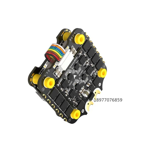 SpeedyBee F405 V4 BLS 60A 30x3 - Speedybee F405 V4 Bls 55A Stack recensie en prijs