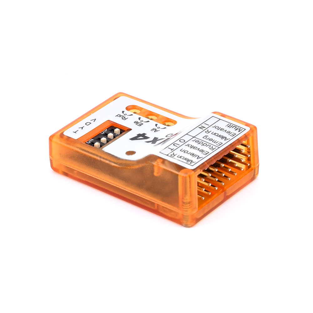 3D Flight Gyroscope Balance ZM - Radiomaster Ranger 2.4Ghz Elrs Module recensie en prijs