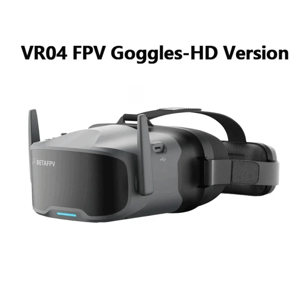 NIEUWE BETAFPV VR04 FPV-bril H - Skyzone Cobra X V2 Fpv Goggles recensie en prijs