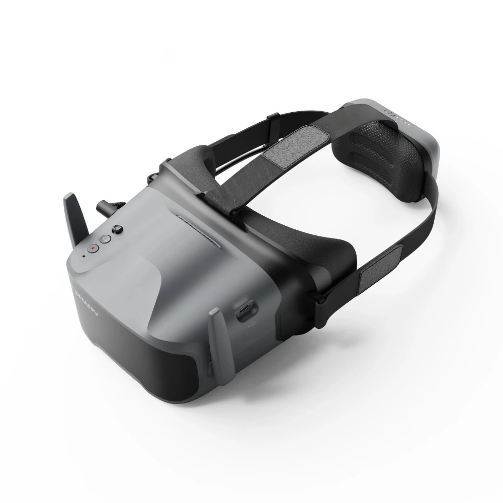 NIEUWE BETAFPV VR04 FPV-bril H - Skyzone Cobra X V2 Fpv Goggles recensie en prijs