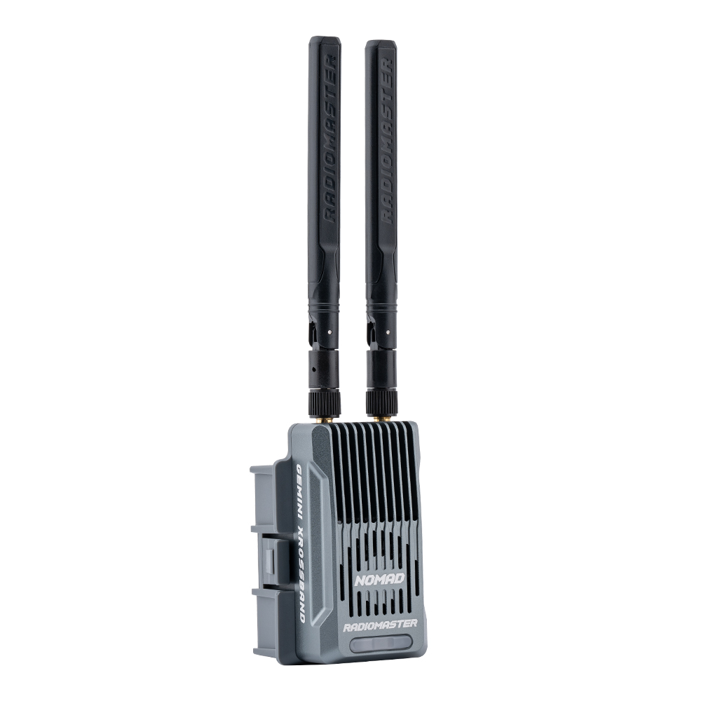 Radiomaster Nomad 2,4 GHz 900  - Radiomaster Ranger 2.4Ghz Elrs Module recensie en prijs