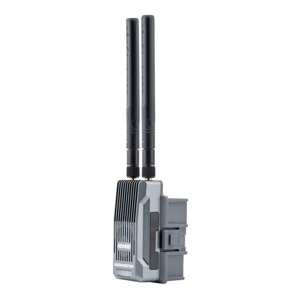 Radiomaster Nomad 2,4 GHz 900  - Radiomaster Ranger 2.4Ghz Elrs Module recensie en prijs