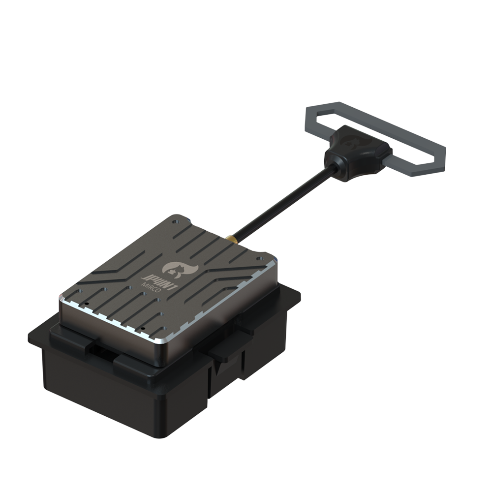 Jumper Jp4in1 Mirco Jr/Nano T1 - Radiomaster Ranger 2.4Ghz Elrs Module recensie en prijs
