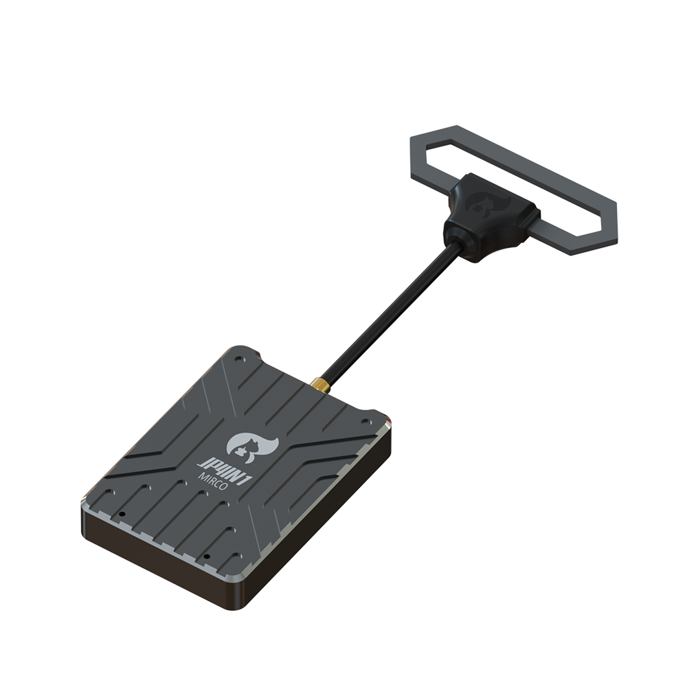 Jumper Jp4in1 Mirco Jr/Nano T1 - Radiomaster Ranger 2.4Ghz Elrs Module recensie en prijs