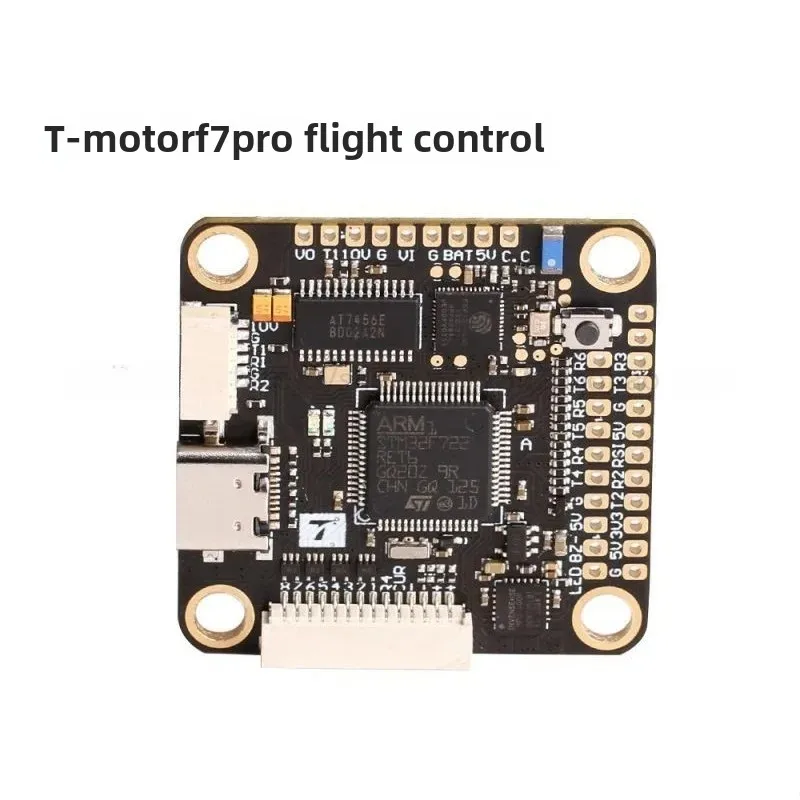 T-Motor F7 Pro V2 vluchtcontro - T-Motor F7 Pro Flight Controller recensie en prijs