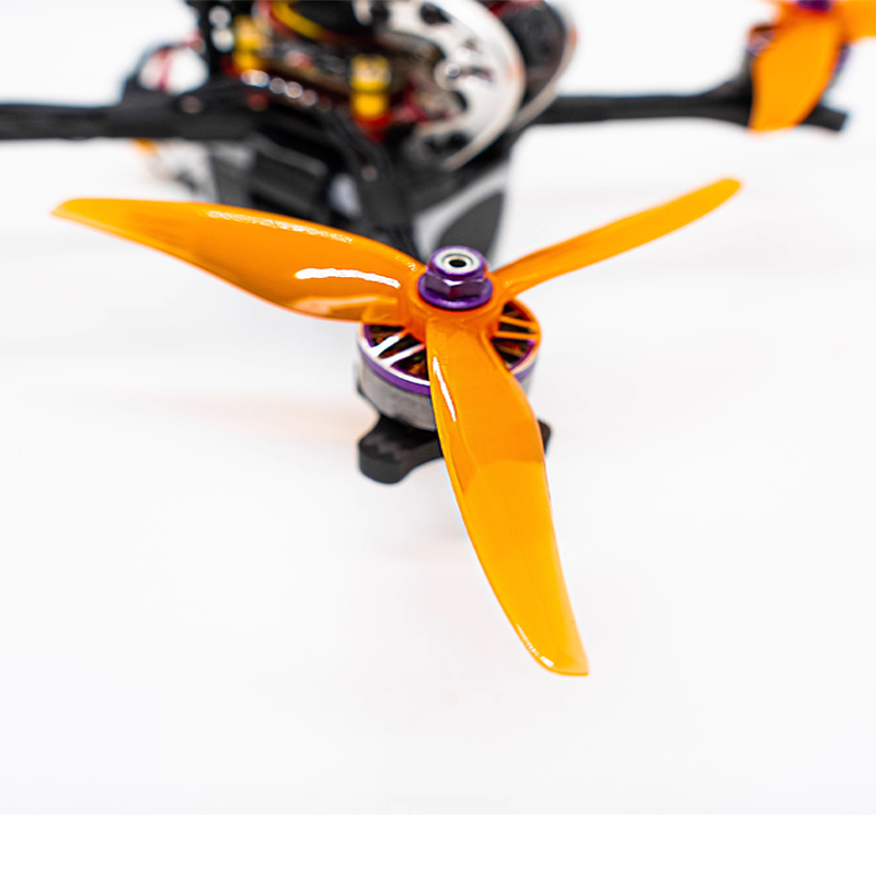 2/4 Paar T51366 3-blade Propel - Radiomaster Ranger 2.4Ghz Elrs Module recensie en prijs