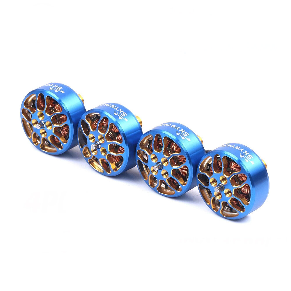 SKYSTARS KOKO 1404 3000KV 6S 3 - Radiomaster Ranger 2.4Ghz Elrs Module recensie en prijs