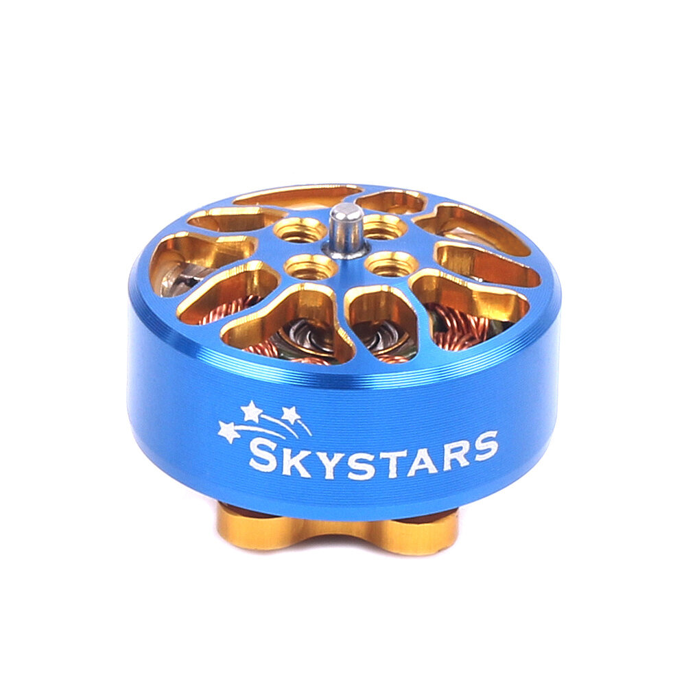 SKYSTARS KOKO 1404 3000KV 6S 3 - Radiomaster Ranger 2.4Ghz Elrs Module recensie en prijs