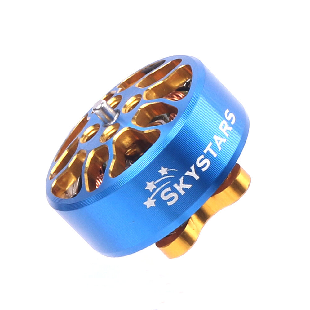 SKYSTARS KOKO 1404 3000KV 6S 3 - Radiomaster Ranger 2.4Ghz Elrs Module recensie en prijs