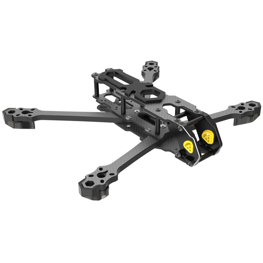 SpeedyBee Mario 5-frame 5-inch - Radiomaster Ranger 2.4Ghz Elrs Module recensie en prijs