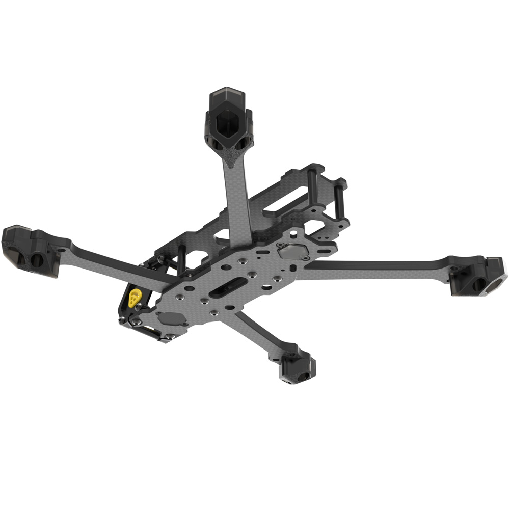 SpeedyBee Mario 5-frame 5-inch - Radiomaster Ranger 2.4Ghz Elrs Module recensie en prijs