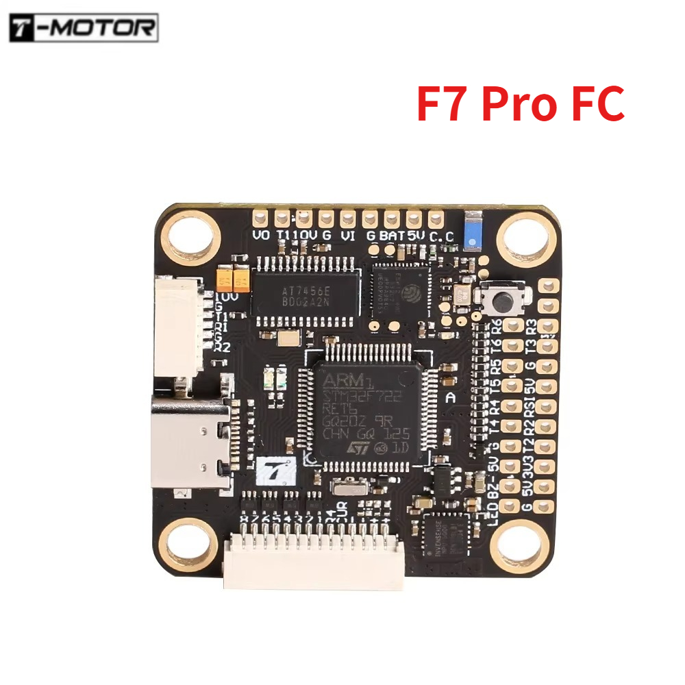 TMOTOR T-motor F7 Pro vluchtco - T-Motor F7 Pro Flight Controller recensie en prijs