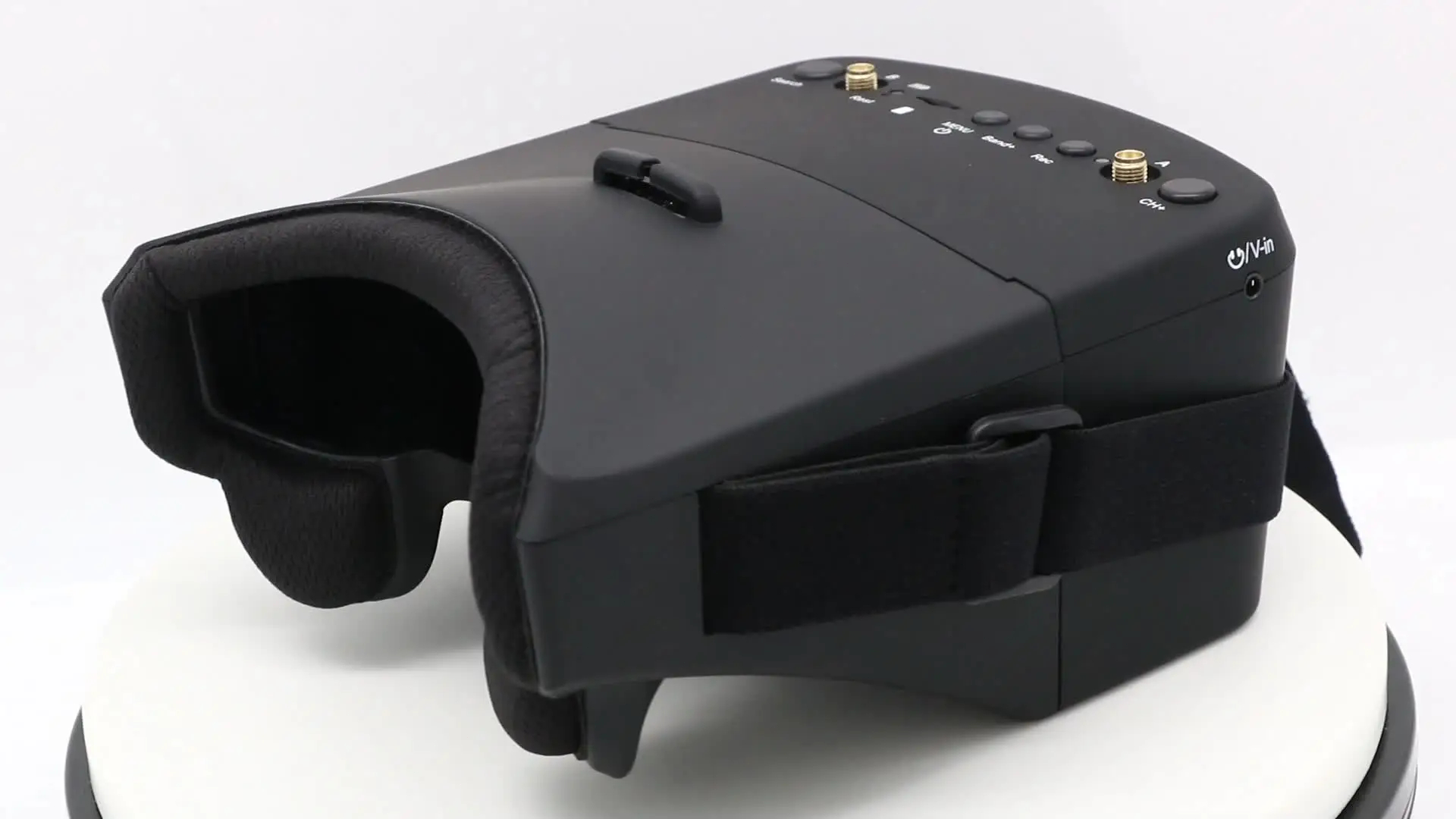 LS800D 5 Inch 800*480 FPV Vide - Skyzone Cobra X V2 Fpv Goggles recensie en prijs