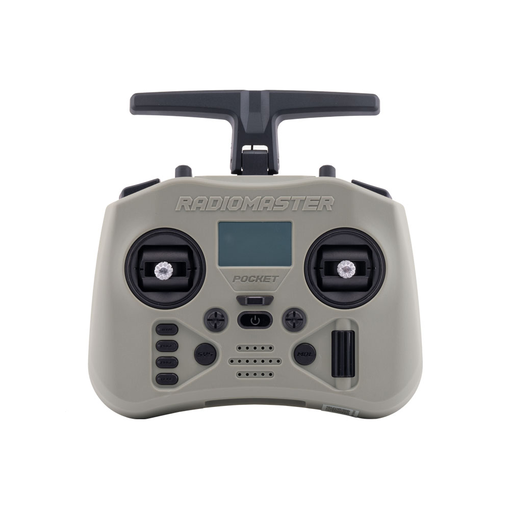 Radiomaster Pocket Crush 2,4 G - Radiomaster Ranger 2.4Ghz Elrs Module recensie en prijs