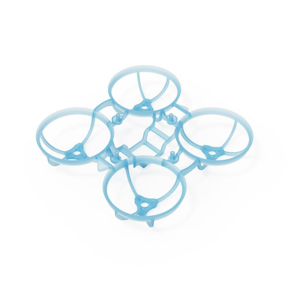 BETAFPV Air65 II 65 mm 1S bors - Skyzone Cobra X V2 Fpv Goggles recensie en prijs